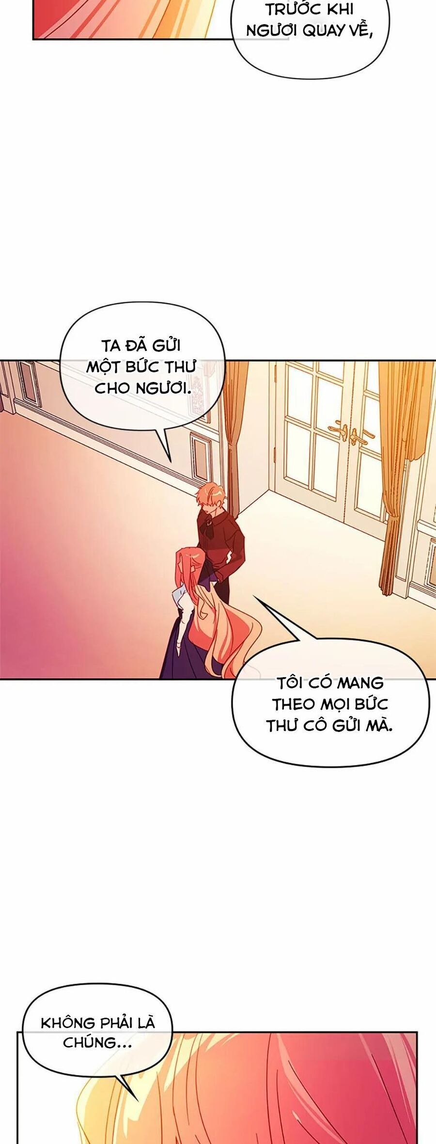 đọc truyện Tôi Đã Nuôi Dưỡng Nam Phụ Ám Ảnh Chương 64 ảnh 39 tại Thiên Thai Truyện