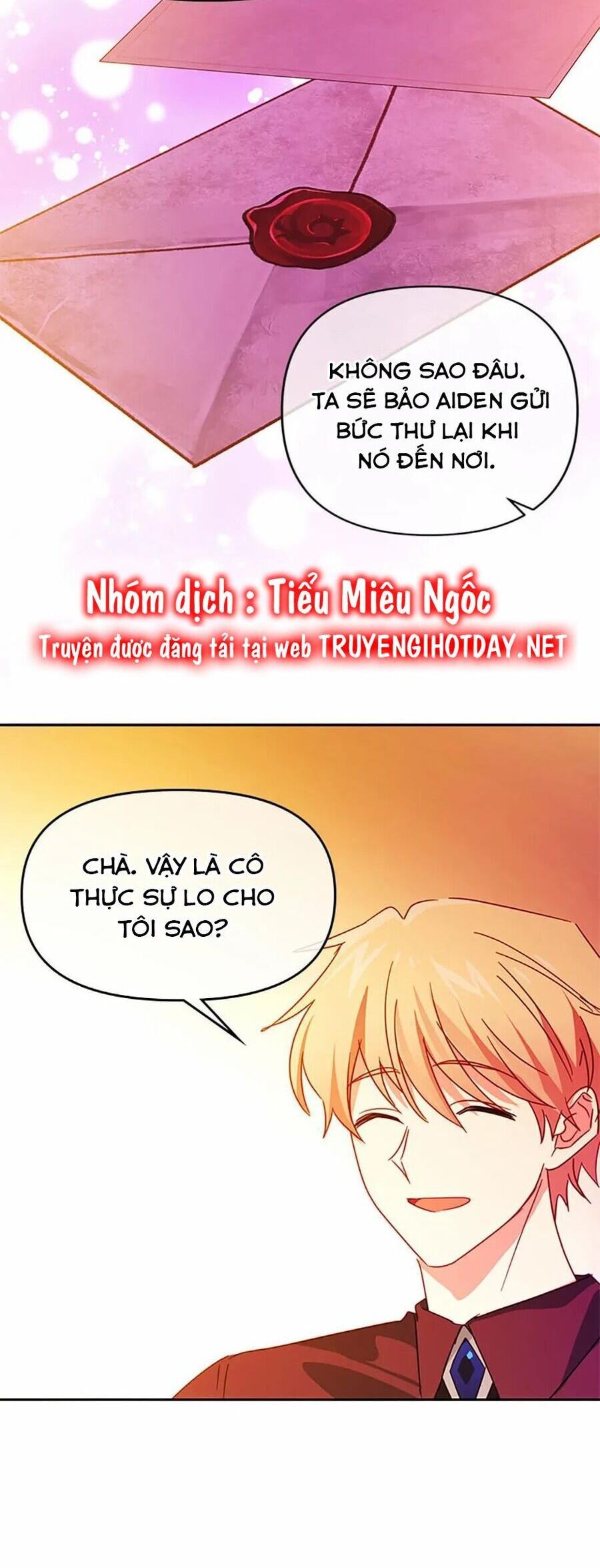 đọc truyện Tôi Đã Nuôi Dưỡng Nam Phụ Ám Ảnh Chương 64 ảnh 42 tại Thiên Thai Truyện