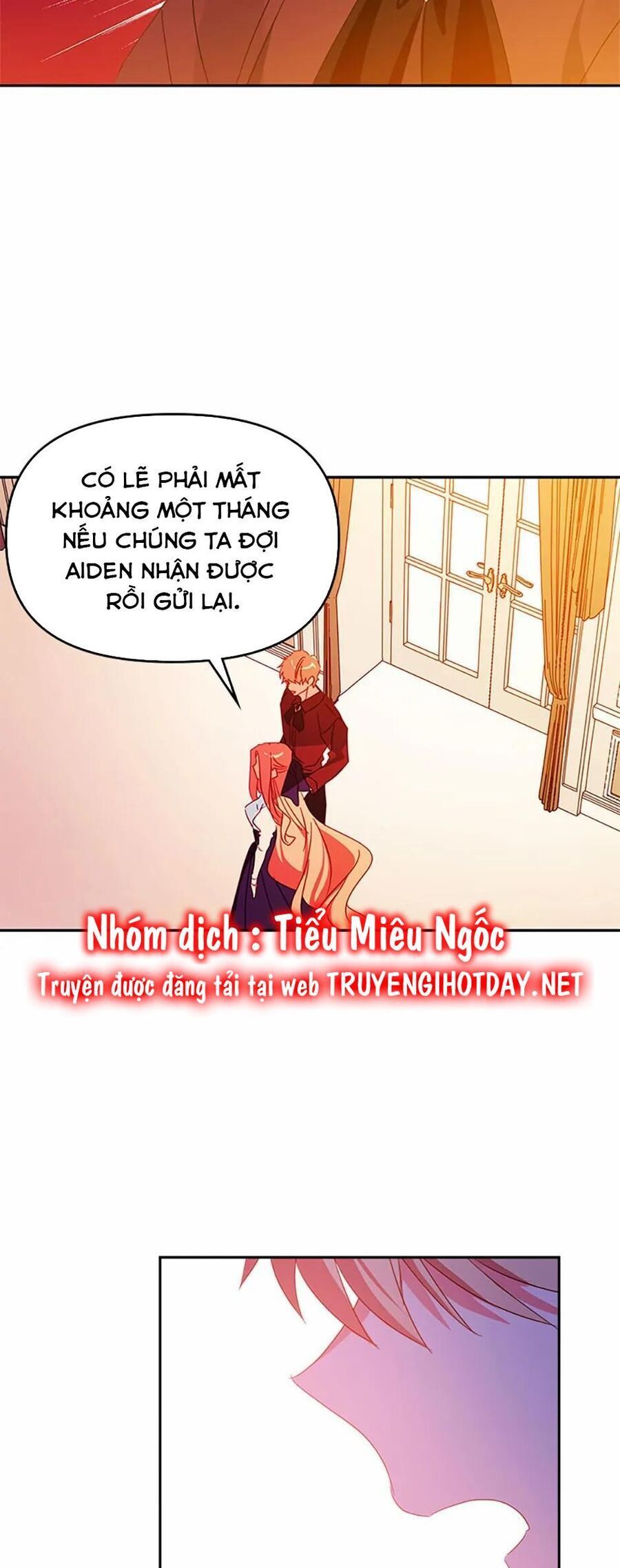 đọc truyện Tôi Đã Nuôi Dưỡng Nam Phụ Ám Ảnh Chương 64 ảnh 46 tại Thiên Thai Truyện