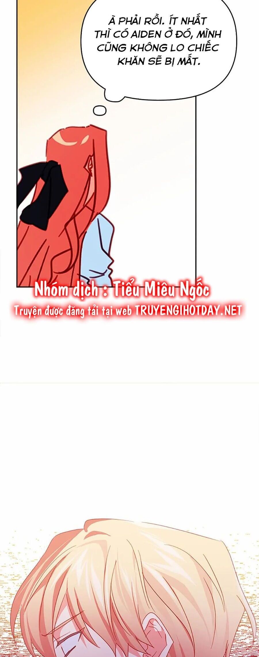 đọc truyện Tôi Đã Nuôi Dưỡng Nam Phụ Ám Ảnh Chương 64 ảnh 48 tại Thiên Thai Truyện