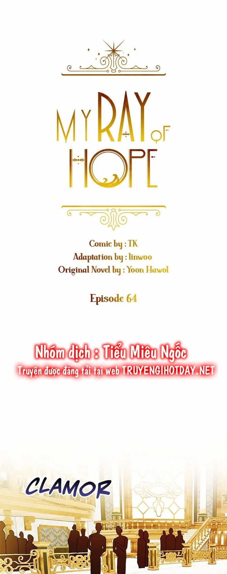 đọc truyện Tôi Đã Nuôi Dưỡng Nam Phụ Ám Ảnh Chương 64 ảnh 8 tại Thiên Thai Truyện