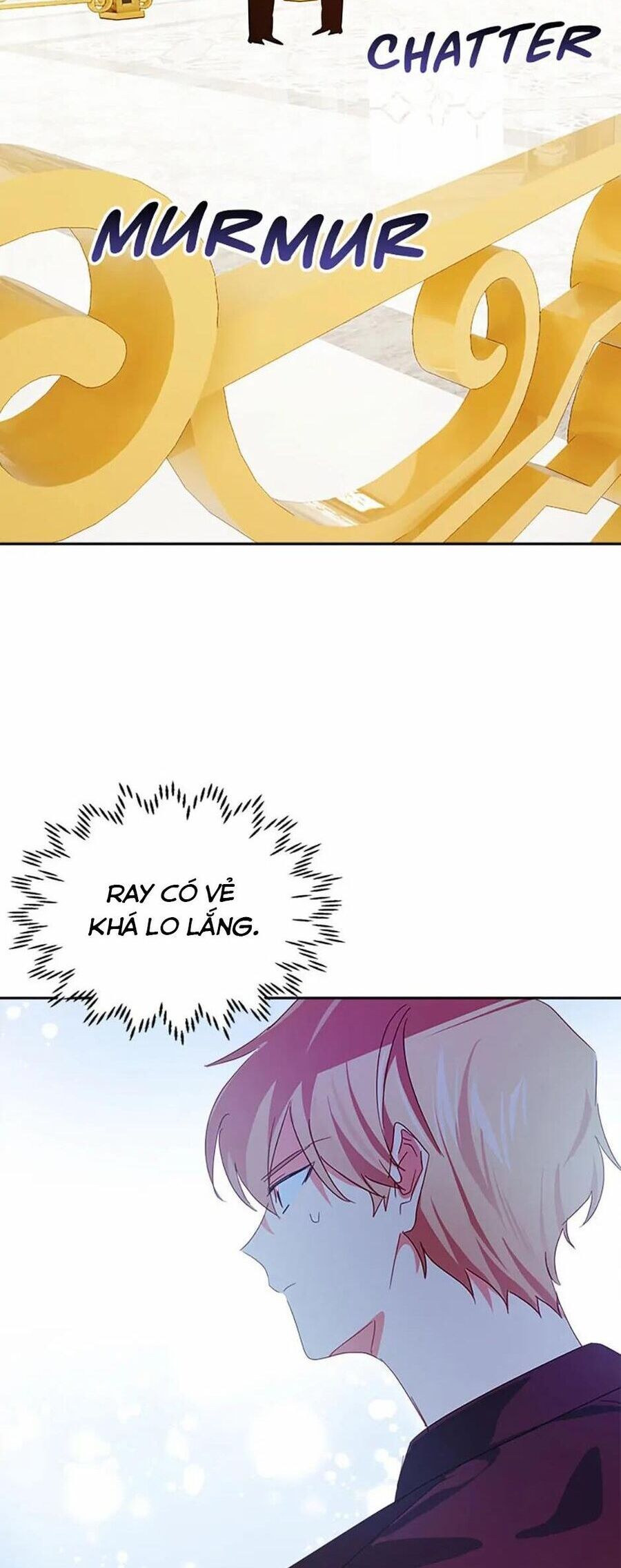 đọc truyện Tôi Đã Nuôi Dưỡng Nam Phụ Ám Ảnh Chương 64 ảnh 9 tại Thiên Thai Truyện