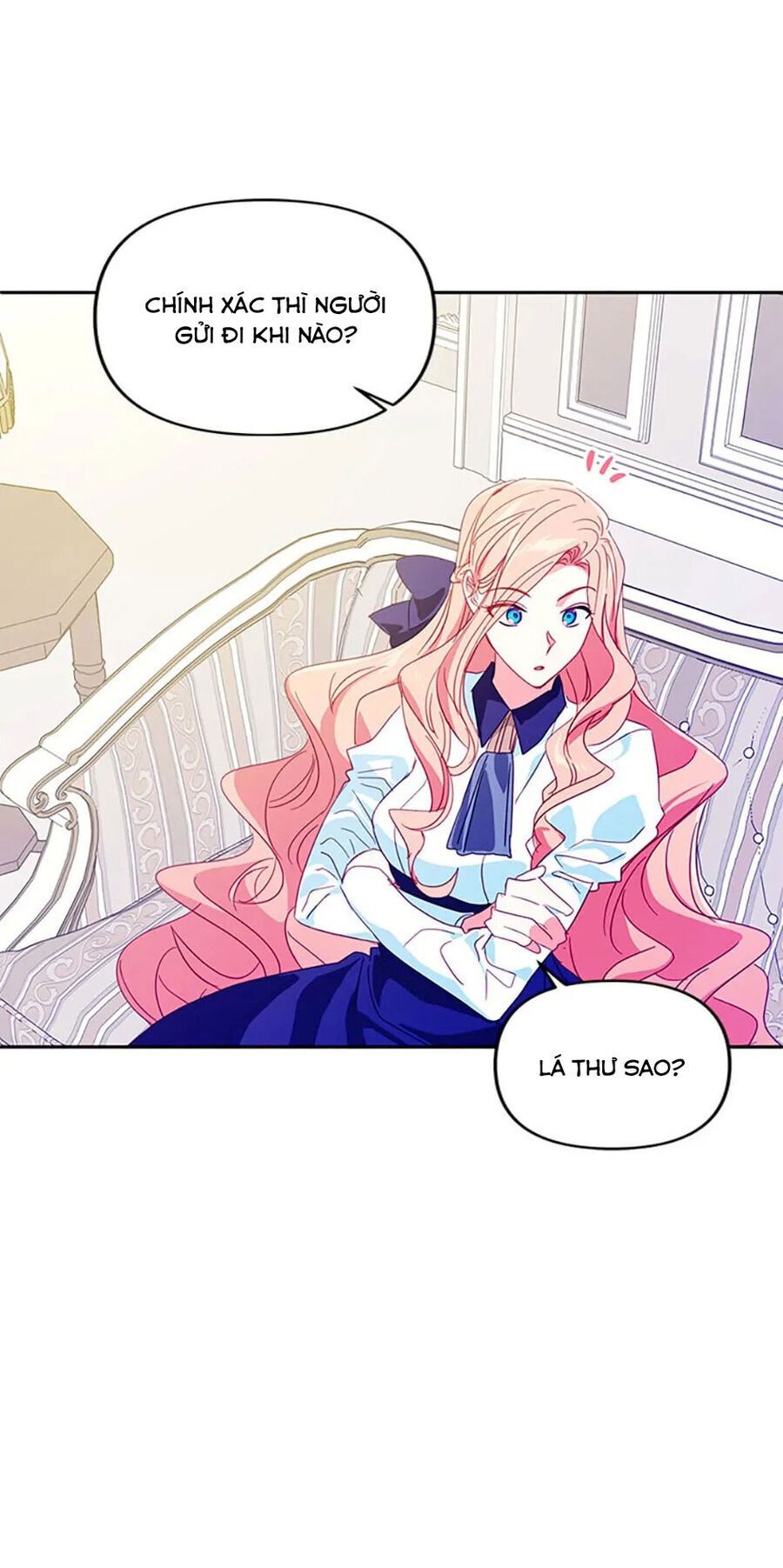 đọc truyện Tôi Đã Nuôi Dưỡng Nam Phụ Ám Ảnh Chương 65 ảnh 15 tại Thiên Thai Truyện