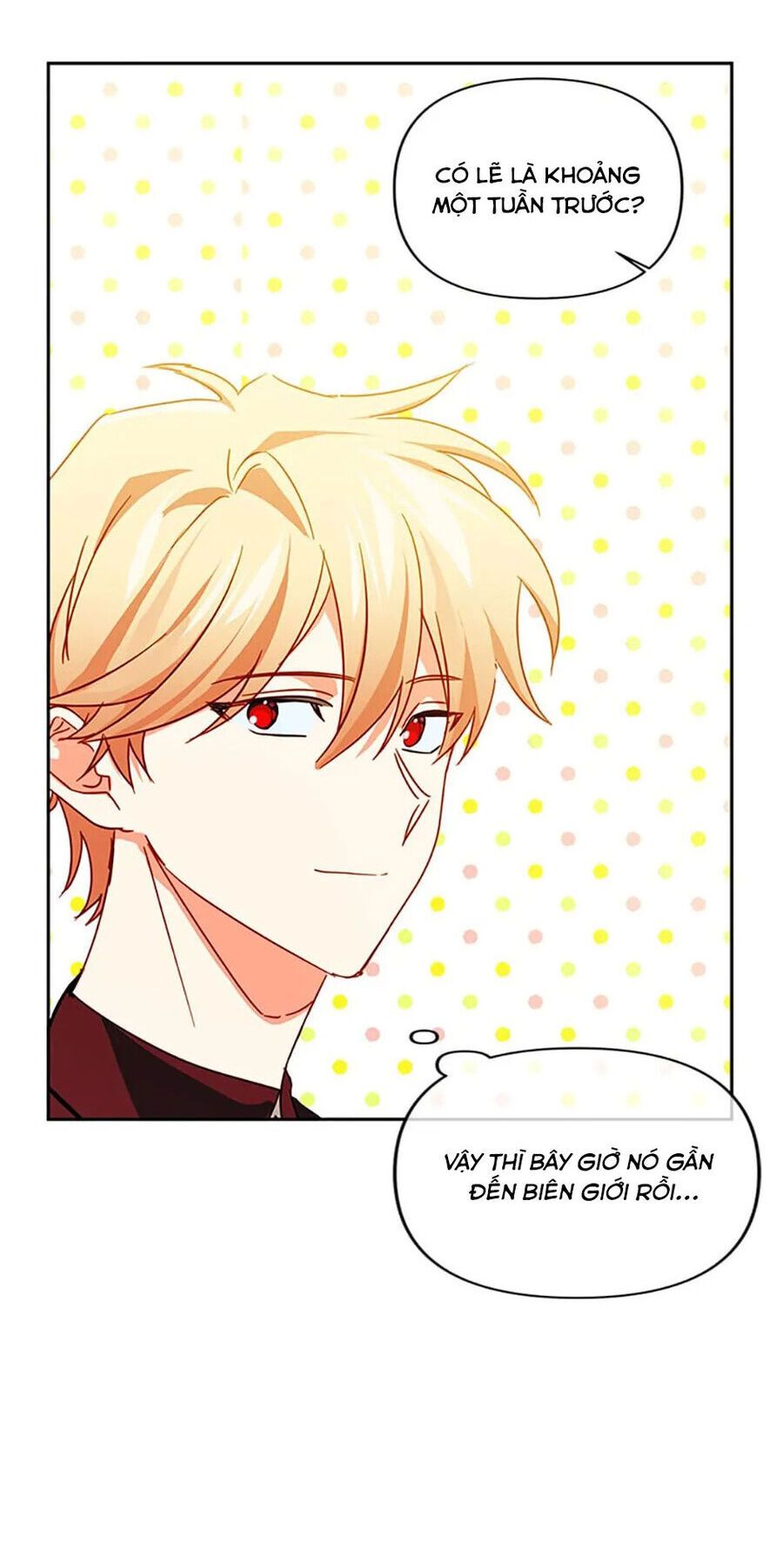 đọc truyện Tôi Đã Nuôi Dưỡng Nam Phụ Ám Ảnh Chương 65 ảnh 16 tại Thiên Thai Truyện