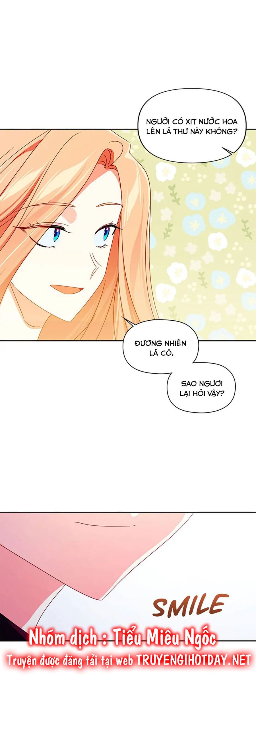 đọc truyện Tôi Đã Nuôi Dưỡng Nam Phụ Ám Ảnh Chương 65 ảnh 17 tại Thiên Thai Truyện