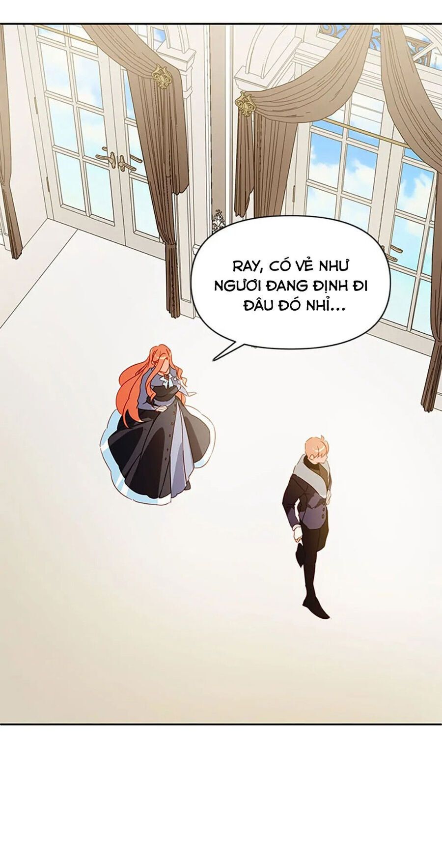 đọc truyện Tôi Đã Nuôi Dưỡng Nam Phụ Ám Ảnh Chương 65 ảnh 20 tại Thiên Thai Truyện