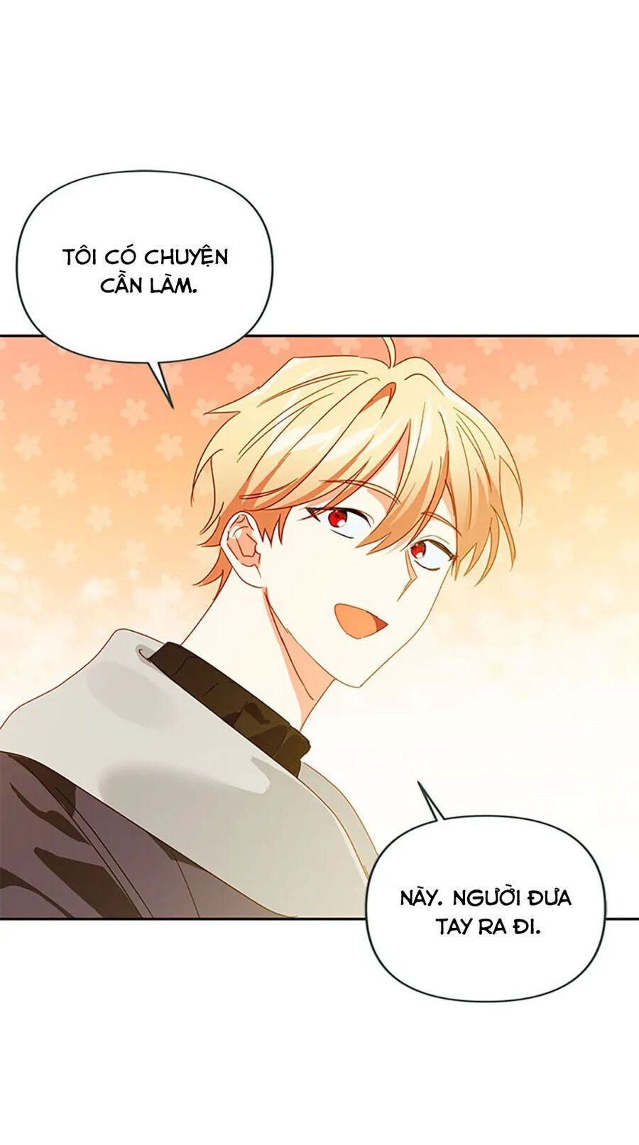 đọc truyện Tôi Đã Nuôi Dưỡng Nam Phụ Ám Ảnh Chương 65 ảnh 21 tại Thiên Thai Truyện