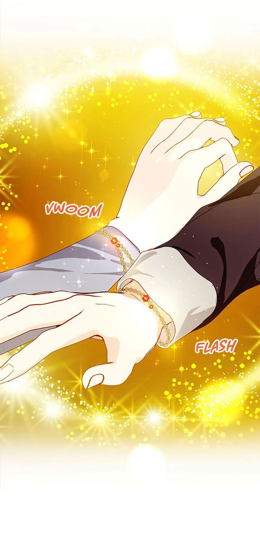 đọc truyện Tôi Đã Nuôi Dưỡng Nam Phụ Ám Ảnh Chương 65 ảnh 23 tại Thiên Thai Truyện