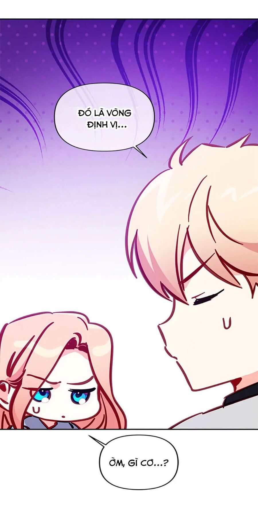 đọc truyện Tôi Đã Nuôi Dưỡng Nam Phụ Ám Ảnh Chương 65 ảnh 26 tại Thiên Thai Truyện