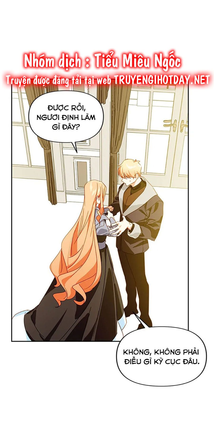 đọc truyện Tôi Đã Nuôi Dưỡng Nam Phụ Ám Ảnh Chương 65 ảnh 27 tại Thiên Thai Truyện