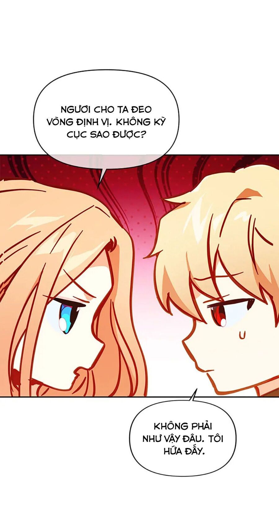 đọc truyện Tôi Đã Nuôi Dưỡng Nam Phụ Ám Ảnh Chương 65 ảnh 28 tại Thiên Thai Truyện