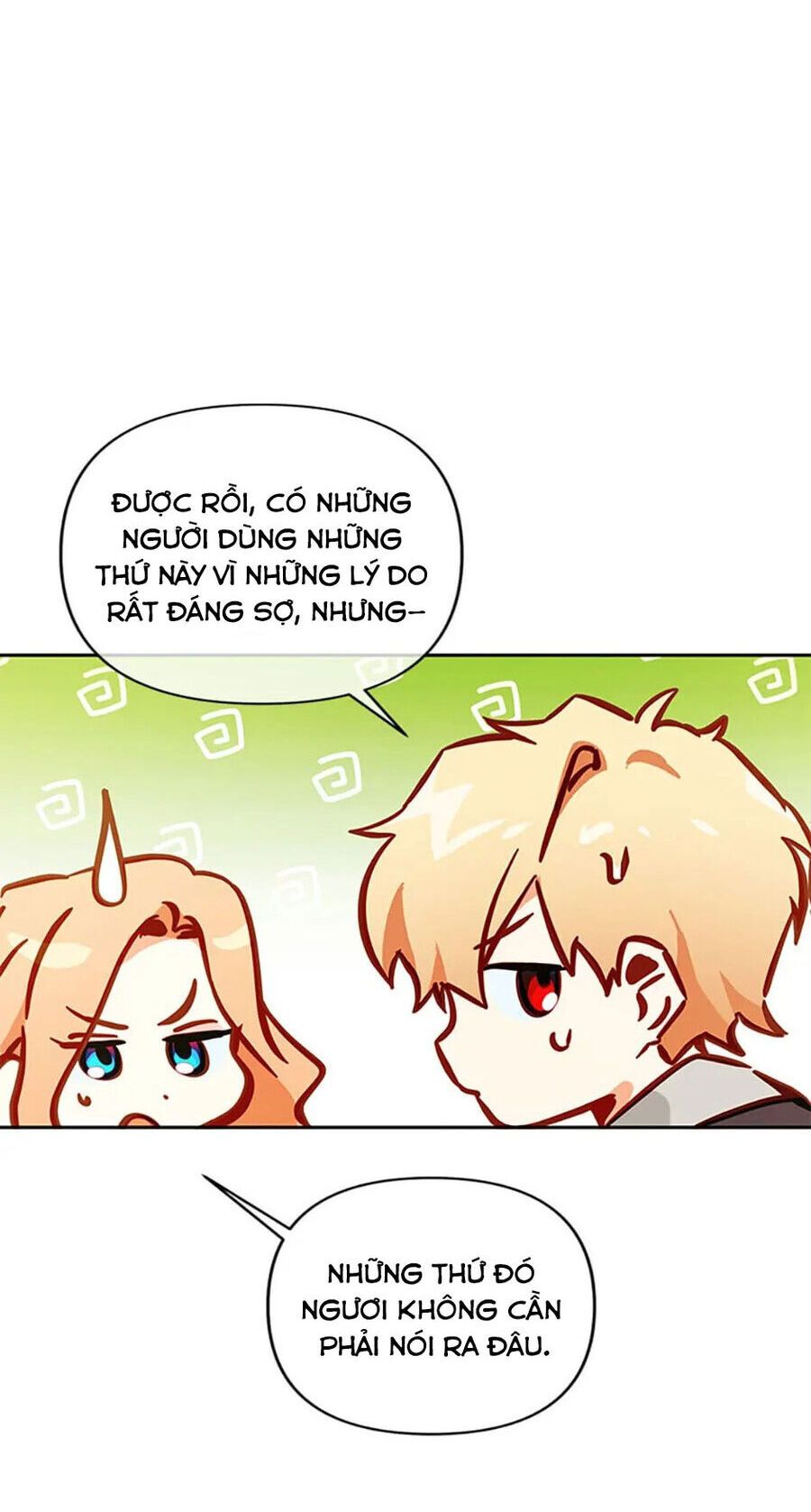 đọc truyện Tôi Đã Nuôi Dưỡng Nam Phụ Ám Ảnh Chương 65 ảnh 29 tại Thiên Thai Truyện