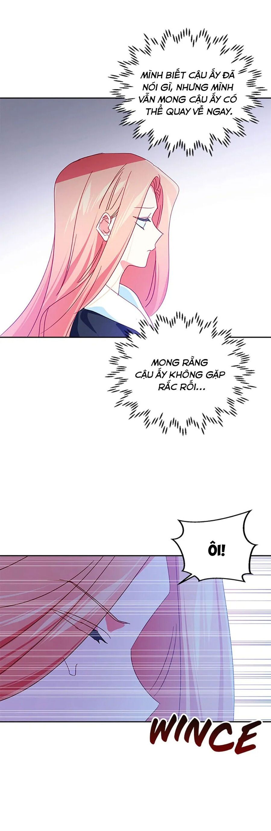 đọc truyện Tôi Đã Nuôi Dưỡng Nam Phụ Ám Ảnh Chương 65 ảnh 37 tại Thiên Thai Truyện