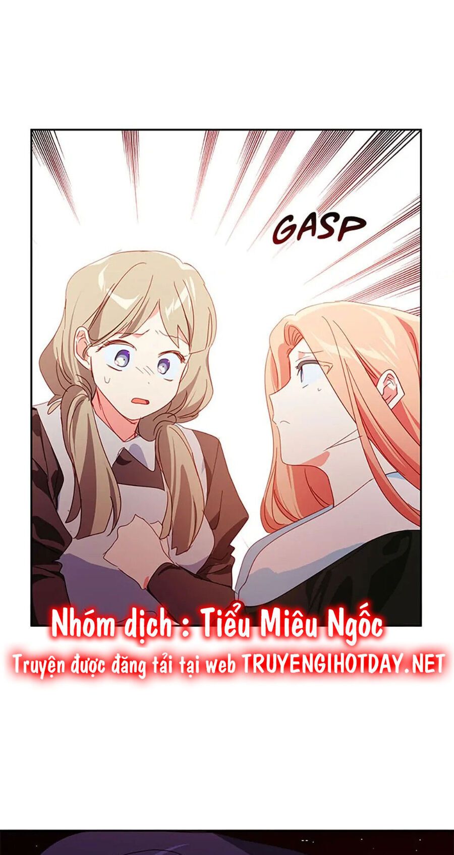 đọc truyện Tôi Đã Nuôi Dưỡng Nam Phụ Ám Ảnh Chương 65 ảnh 38 tại Thiên Thai Truyện