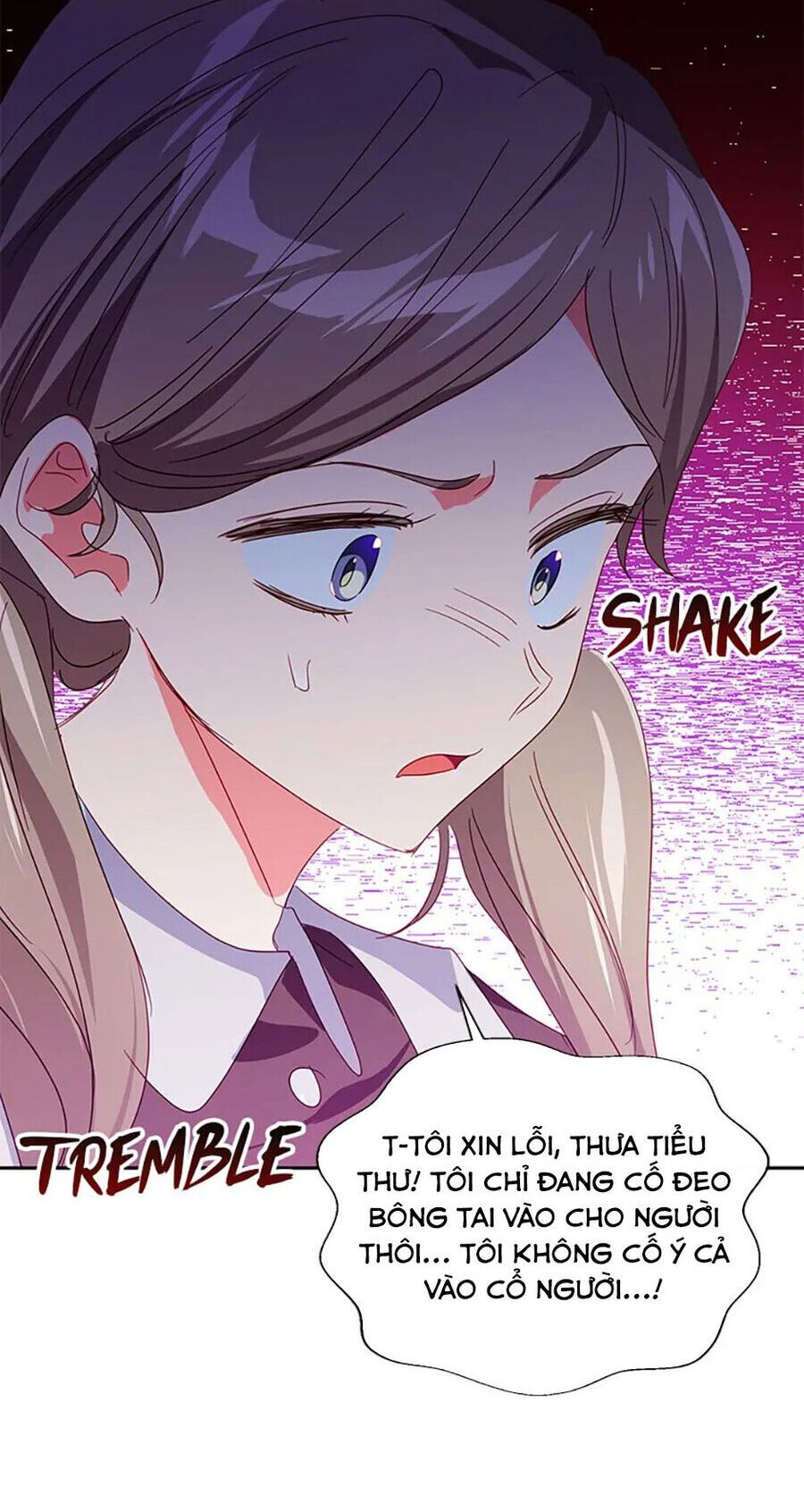 đọc truyện Tôi Đã Nuôi Dưỡng Nam Phụ Ám Ảnh Chương 65 ảnh 39 tại Thiên Thai Truyện