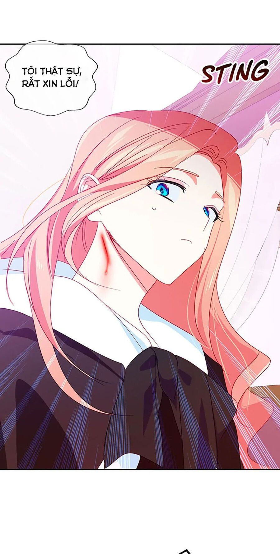 đọc truyện Tôi Đã Nuôi Dưỡng Nam Phụ Ám Ảnh Chương 65 ảnh 40 tại Thiên Thai Truyện