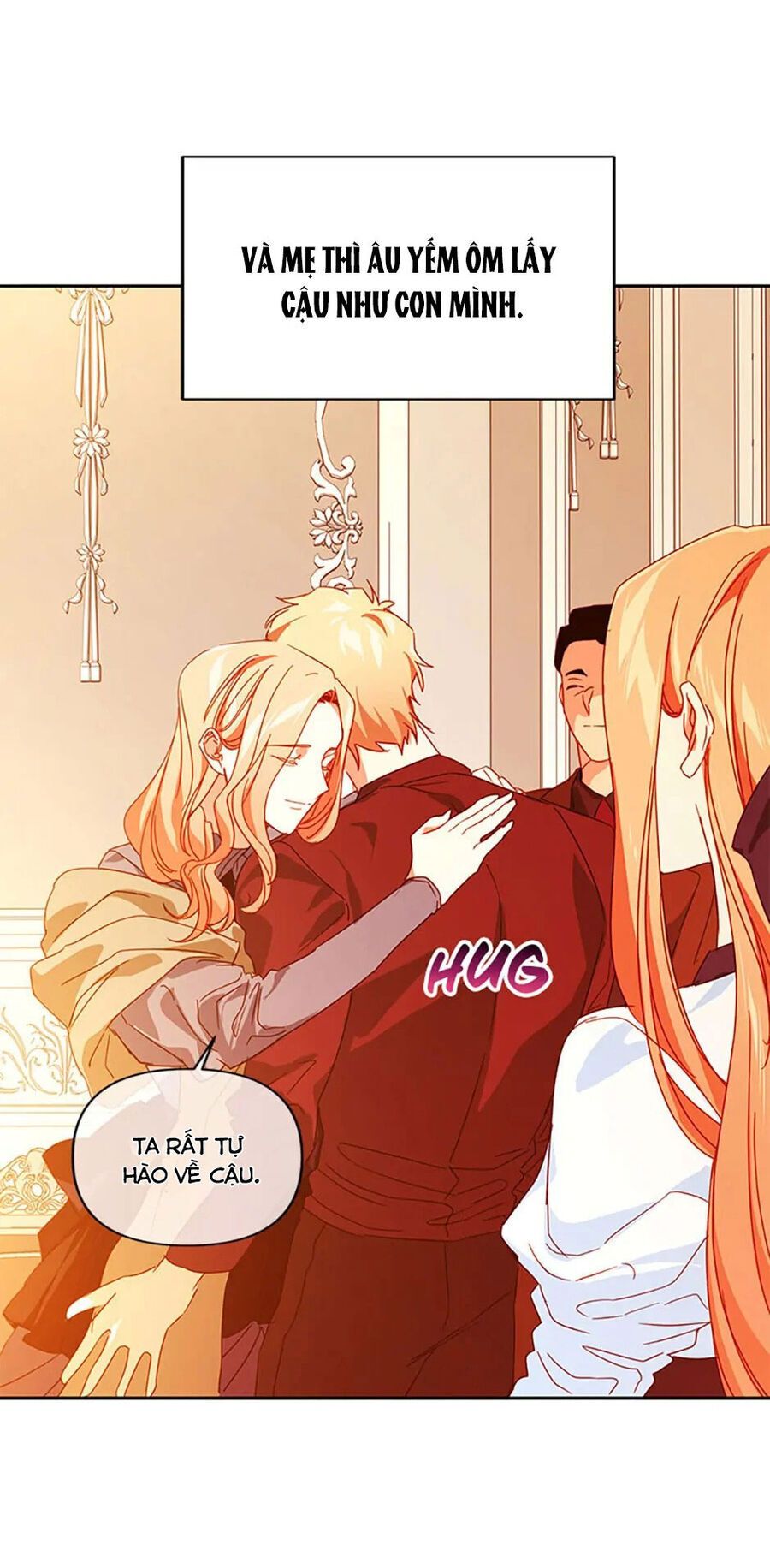 đọc truyện Tôi Đã Nuôi Dưỡng Nam Phụ Ám Ảnh Chương 65 ảnh 6 tại Thiên Thai Truyện