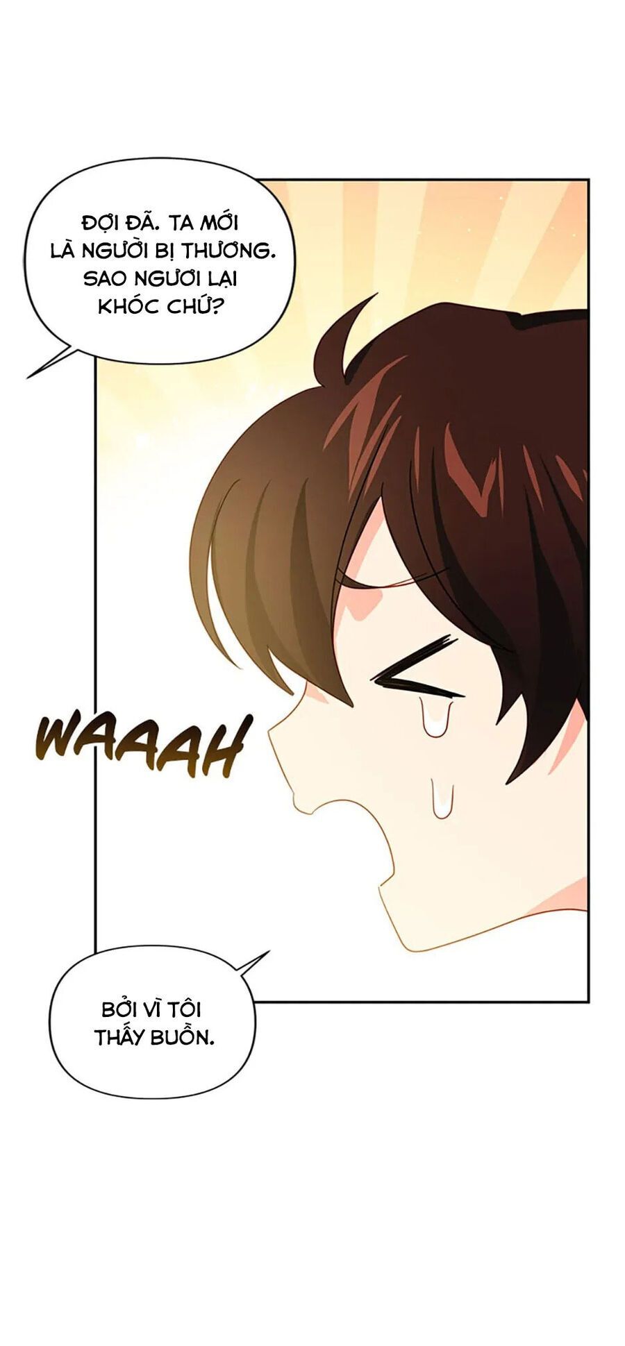 đọc truyện Tôi Đã Nuôi Dưỡng Nam Phụ Ám Ảnh Chương 65 ảnh 44 tại Thiên Thai Truyện