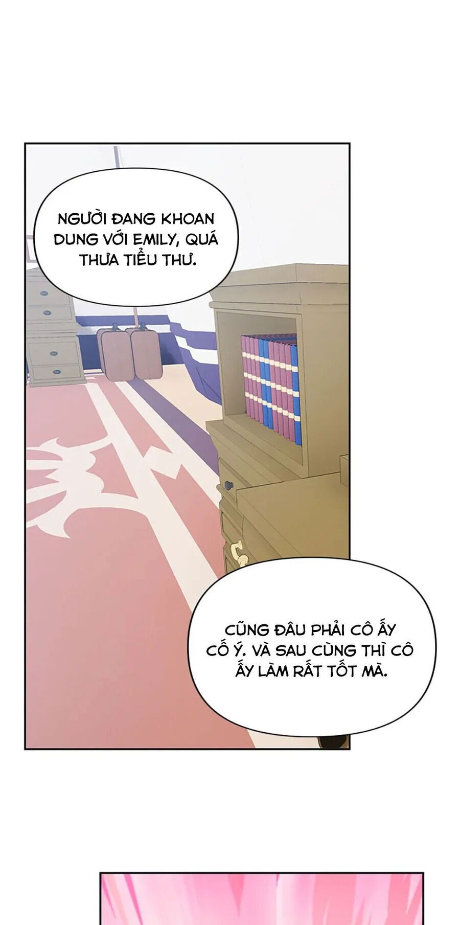 đọc truyện Tôi Đã Nuôi Dưỡng Nam Phụ Ám Ảnh Chương 65 ảnh 50 tại Thiên Thai Truyện