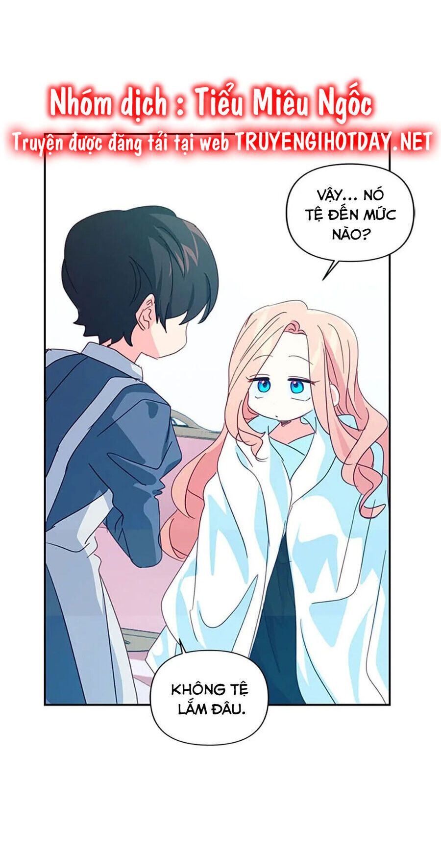 đọc truyện Tôi Đã Nuôi Dưỡng Nam Phụ Ám Ảnh Chương 65 ảnh 53 tại Thiên Thai Truyện