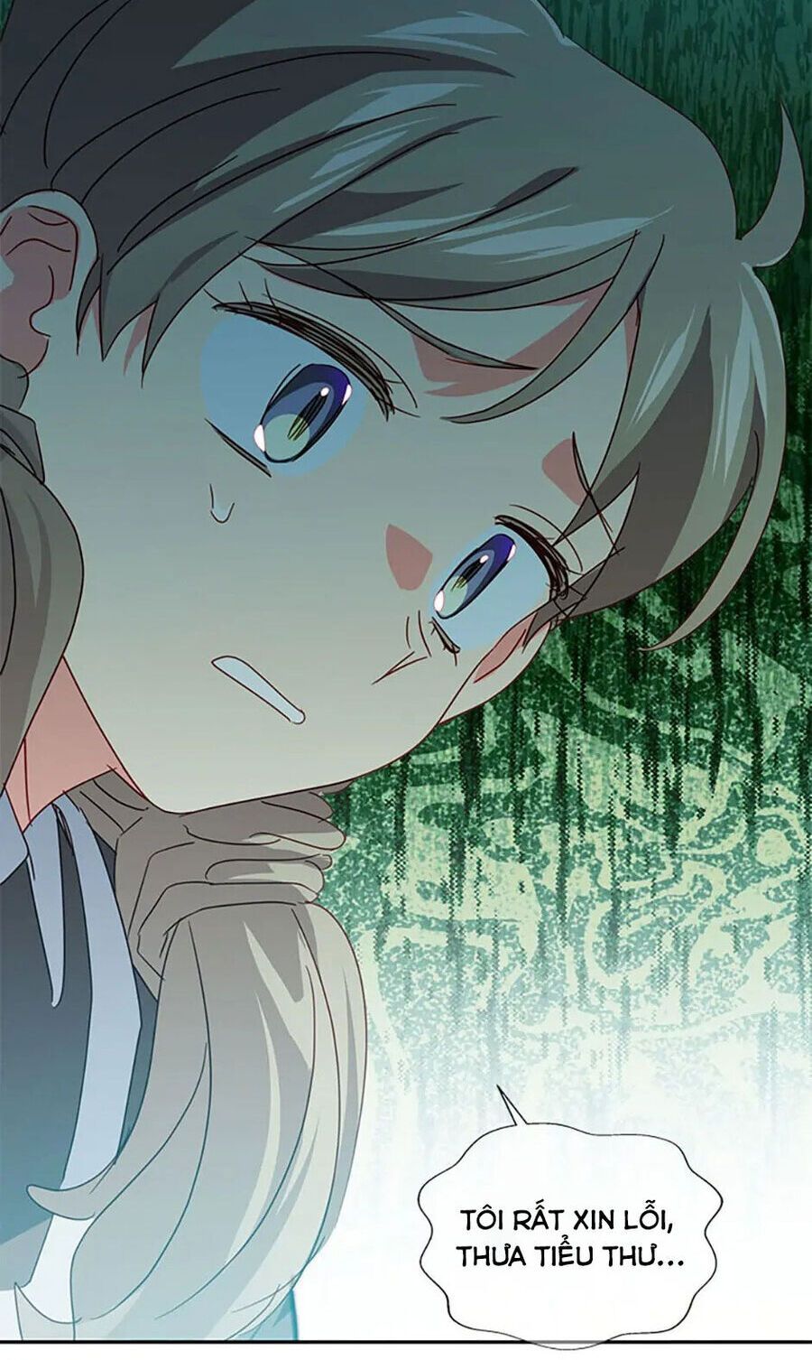 đọc truyện Tôi Đã Nuôi Dưỡng Nam Phụ Ám Ảnh Chương 65 ảnh 57 tại Thiên Thai Truyện