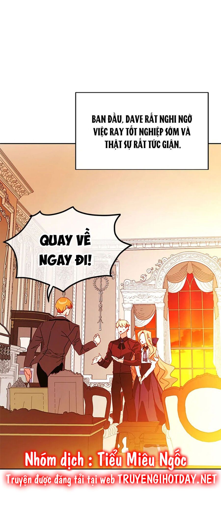 đọc truyện Tôi Đã Nuôi Dưỡng Nam Phụ Ám Ảnh Chương 65 ảnh 8 tại Thiên Thai Truyện