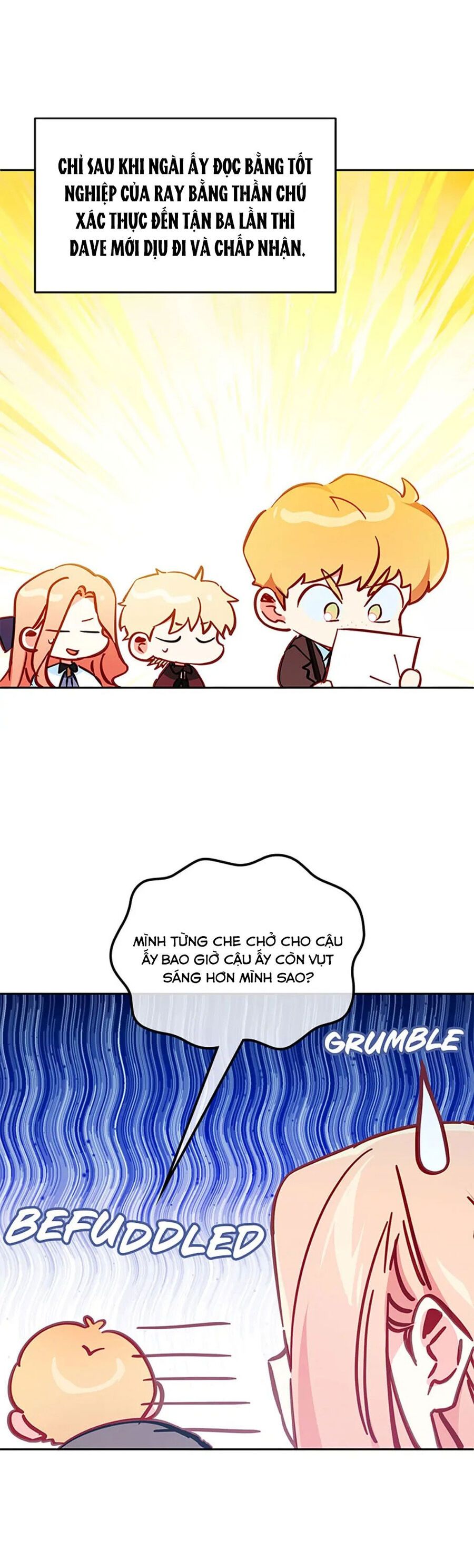 đọc truyện Tôi Đã Nuôi Dưỡng Nam Phụ Ám Ảnh Chương 65 ảnh 9 tại Thiên Thai Truyện