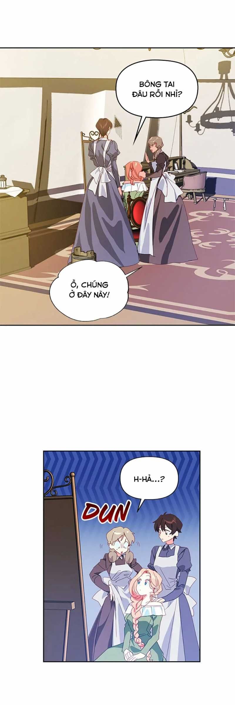 đọc truyện Tôi Đã Nuôi Dưỡng Nam Phụ Ám Ảnh Chương 66 ảnh 13 tại Thiên Thai Truyện