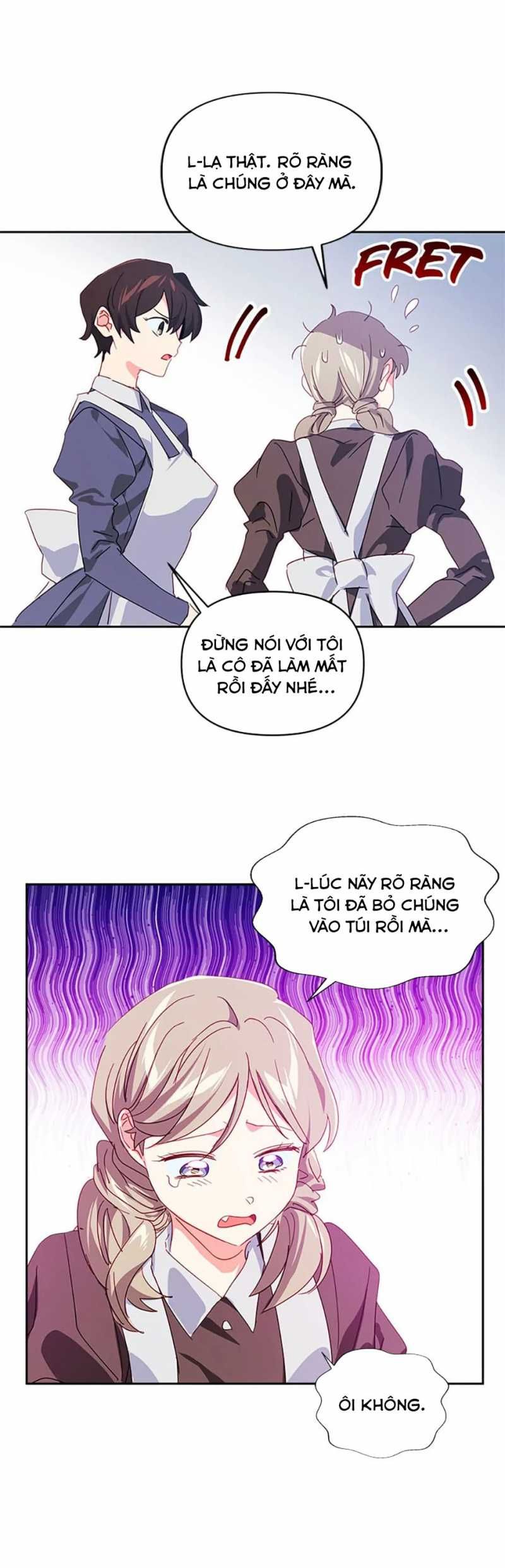 đọc truyện Tôi Đã Nuôi Dưỡng Nam Phụ Ám Ảnh Chương 66 ảnh 14 tại Thiên Thai Truyện