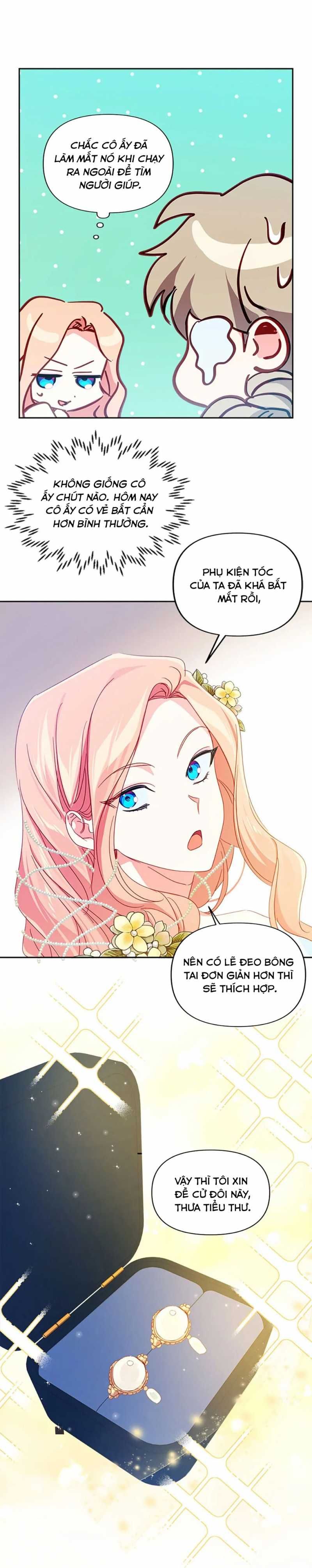 đọc truyện Tôi Đã Nuôi Dưỡng Nam Phụ Ám Ảnh Chương 66 ảnh 15 tại Thiên Thai Truyện