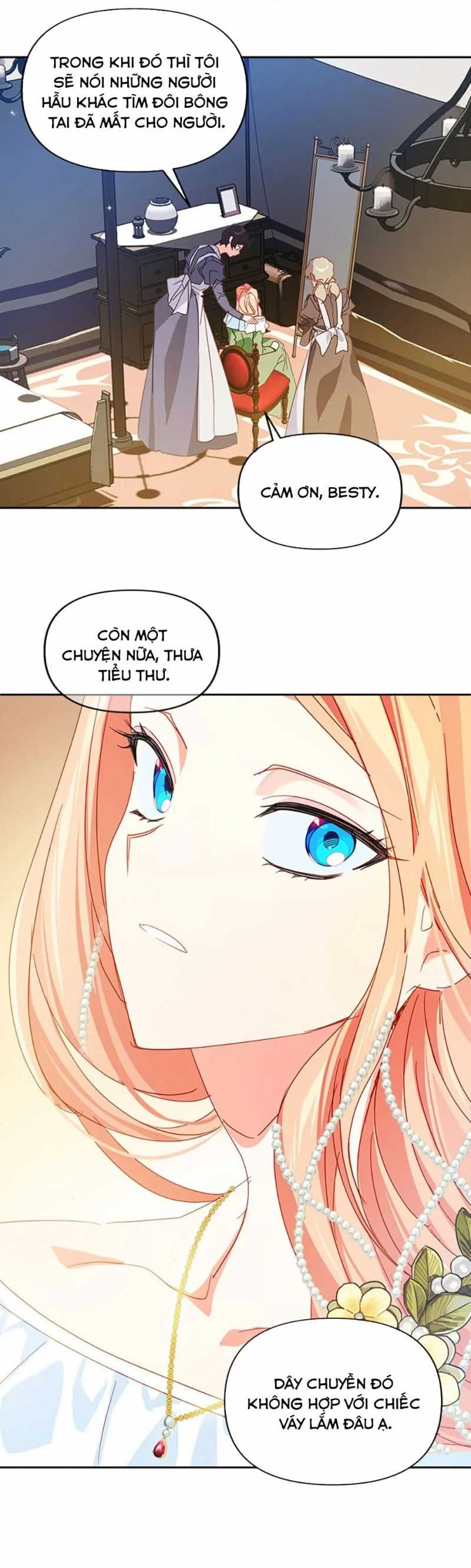 đọc truyện Tôi Đã Nuôi Dưỡng Nam Phụ Ám Ảnh Chương 66 ảnh 16 tại Thiên Thai Truyện