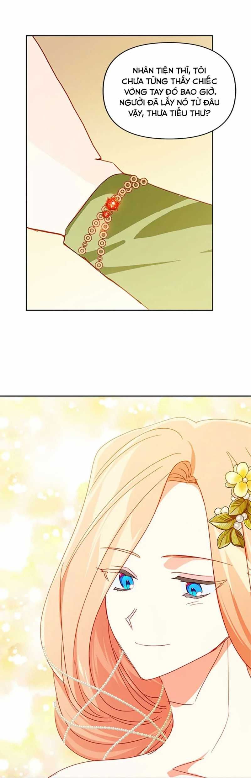 đọc truyện Tôi Đã Nuôi Dưỡng Nam Phụ Ám Ảnh Chương 66 ảnh 21 tại Thiên Thai Truyện