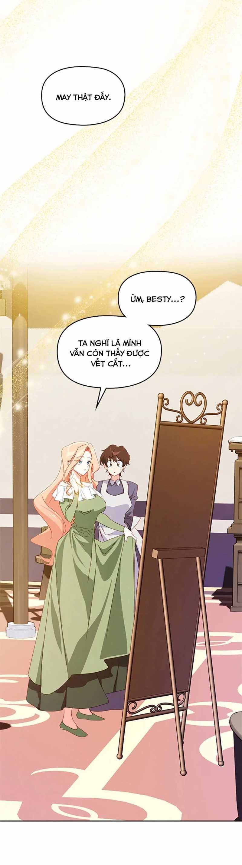 đọc truyện Tôi Đã Nuôi Dưỡng Nam Phụ Ám Ảnh Chương 66 ảnh 4 tại Thiên Thai Truyện