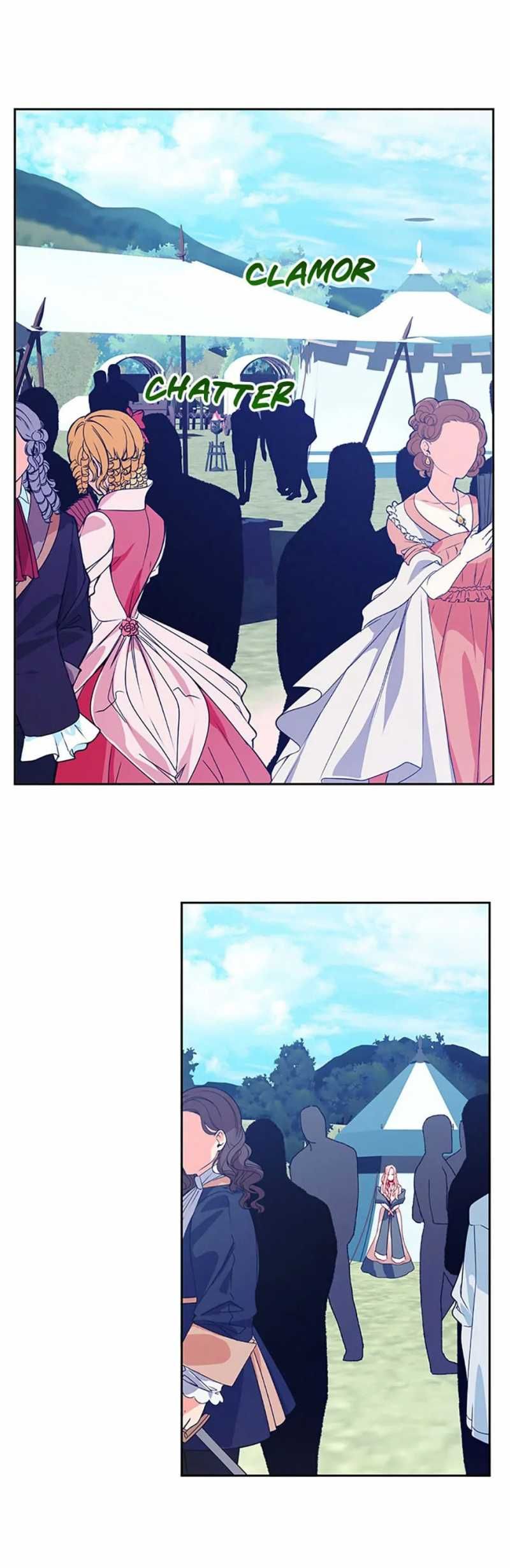 đọc truyện Tôi Đã Nuôi Dưỡng Nam Phụ Ám Ảnh Chương 66 ảnh 23 tại Thiên Thai Truyện