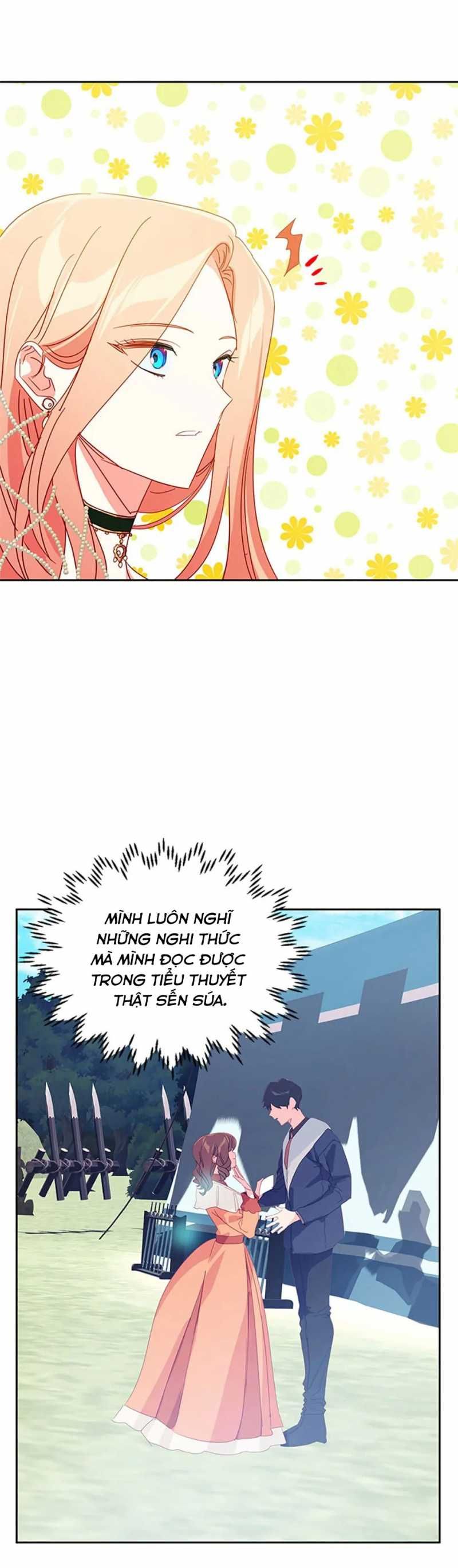 đọc truyện Tôi Đã Nuôi Dưỡng Nam Phụ Ám Ảnh Chương 66 ảnh 24 tại Thiên Thai Truyện