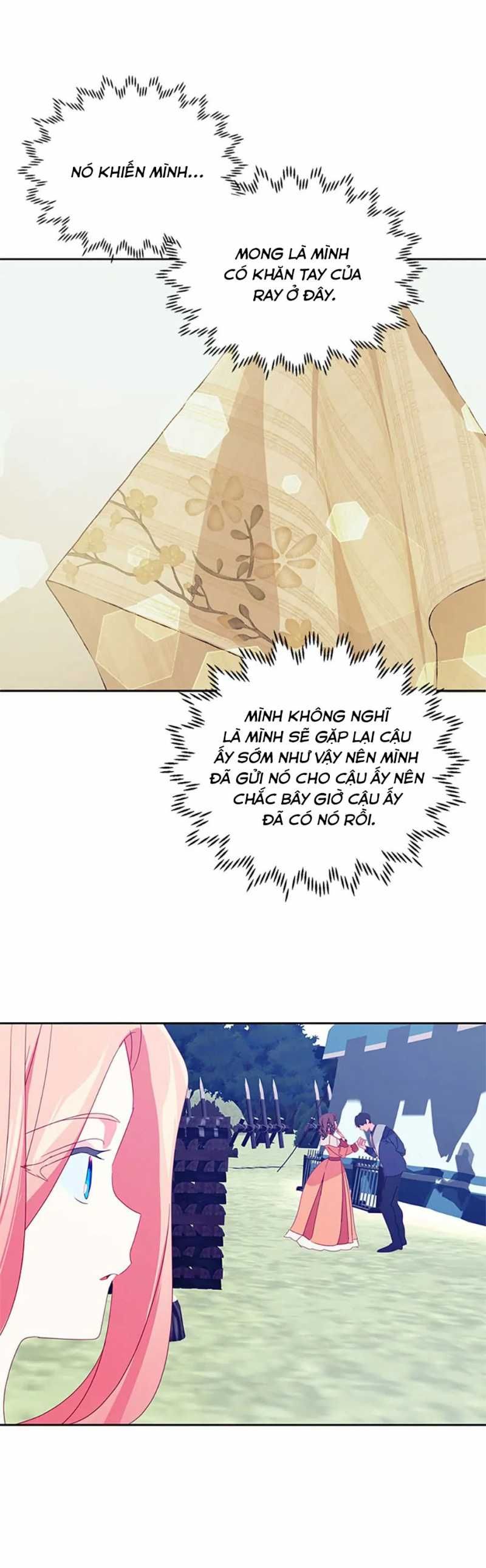 đọc truyện Tôi Đã Nuôi Dưỡng Nam Phụ Ám Ảnh Chương 66 ảnh 26 tại Thiên Thai Truyện