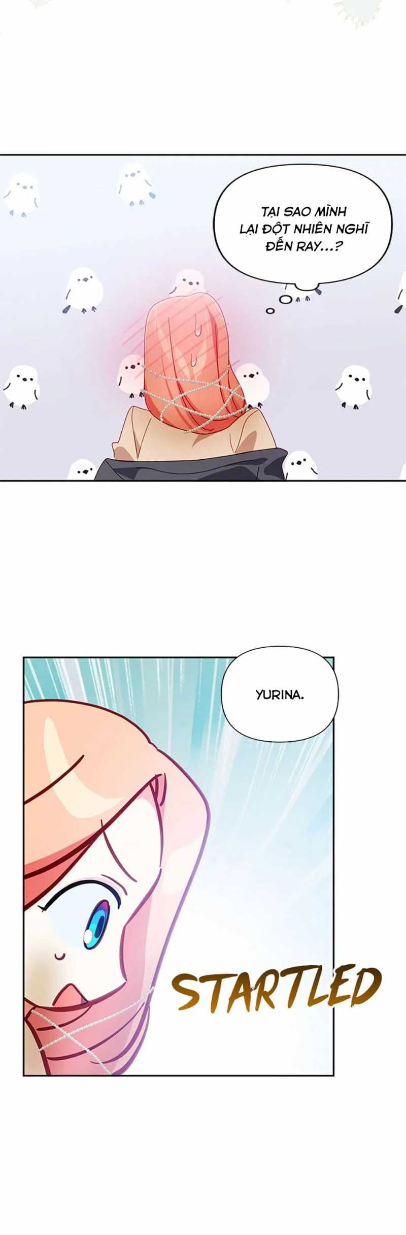 đọc truyện Tôi Đã Nuôi Dưỡng Nam Phụ Ám Ảnh Chương 66 ảnh 28 tại Thiên Thai Truyện