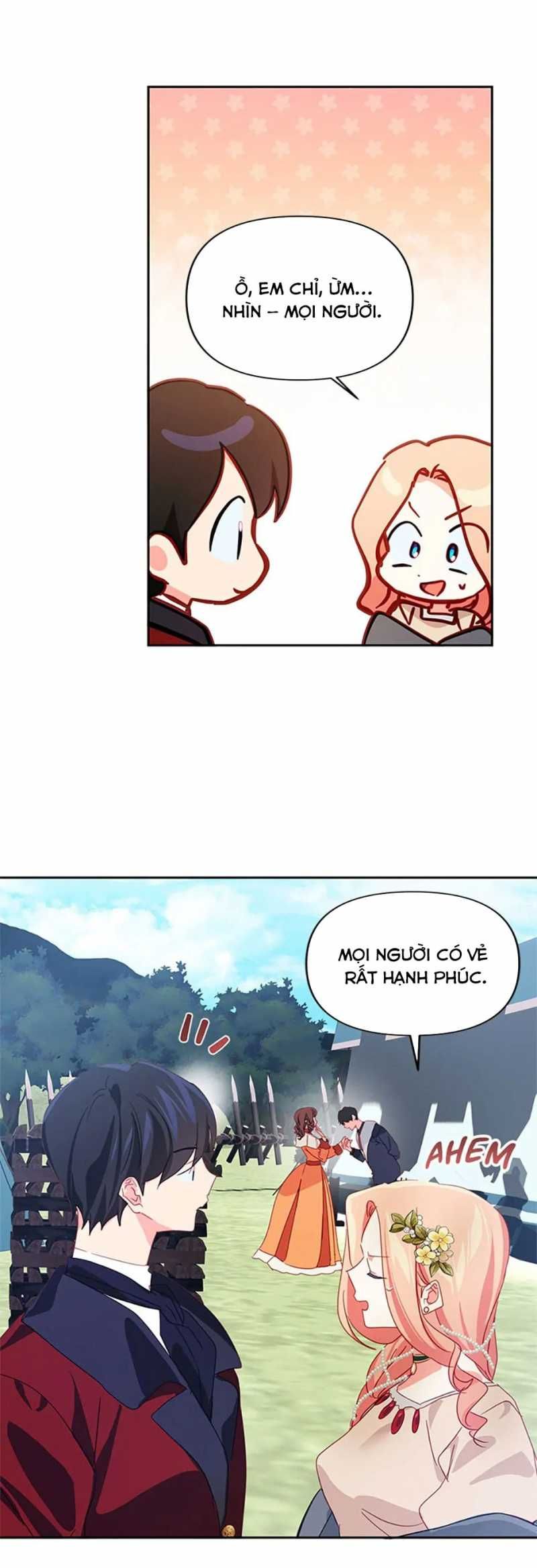 đọc truyện Tôi Đã Nuôi Dưỡng Nam Phụ Ám Ảnh Chương 66 ảnh 30 tại Thiên Thai Truyện