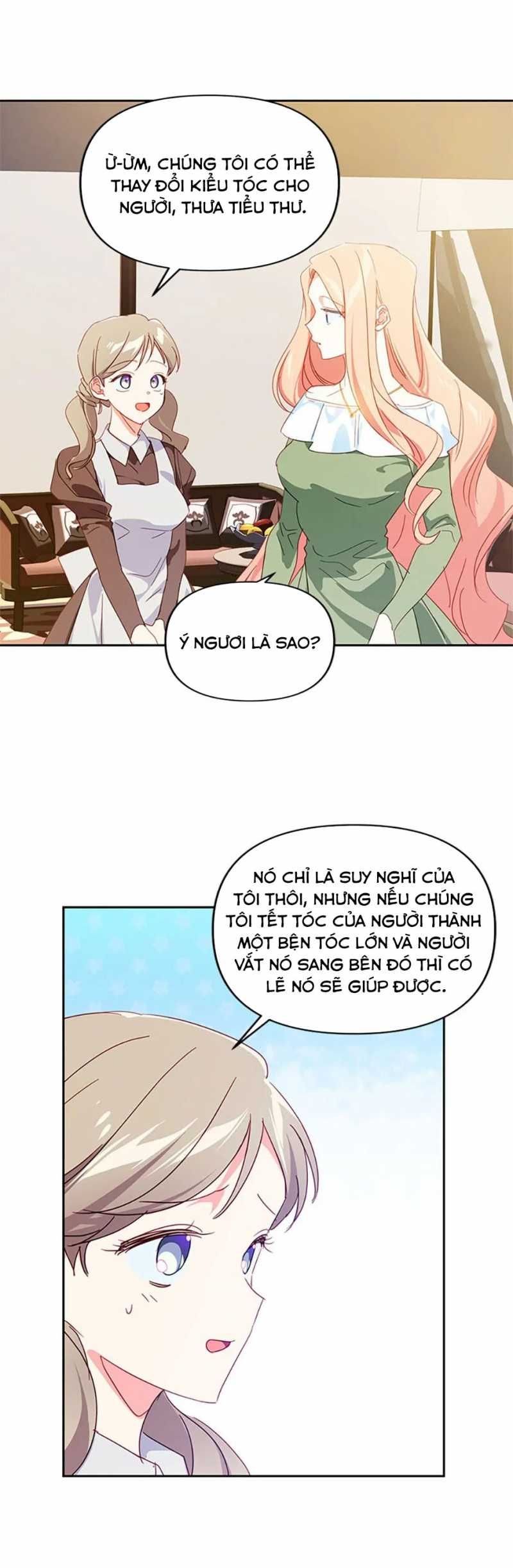 đọc truyện Tôi Đã Nuôi Dưỡng Nam Phụ Ám Ảnh Chương 66 ảnh 5 tại Thiên Thai Truyện