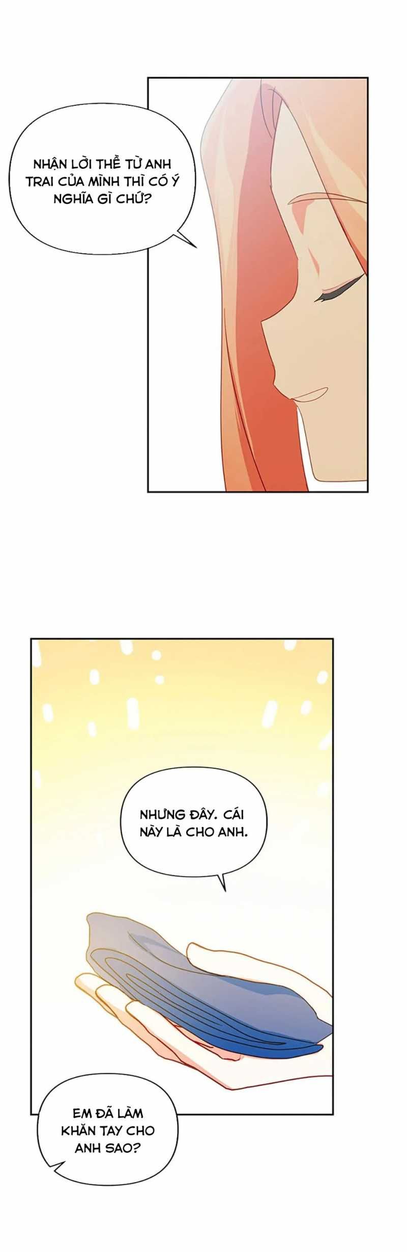 đọc truyện Tôi Đã Nuôi Dưỡng Nam Phụ Ám Ảnh Chương 66 ảnh 32 tại Thiên Thai Truyện