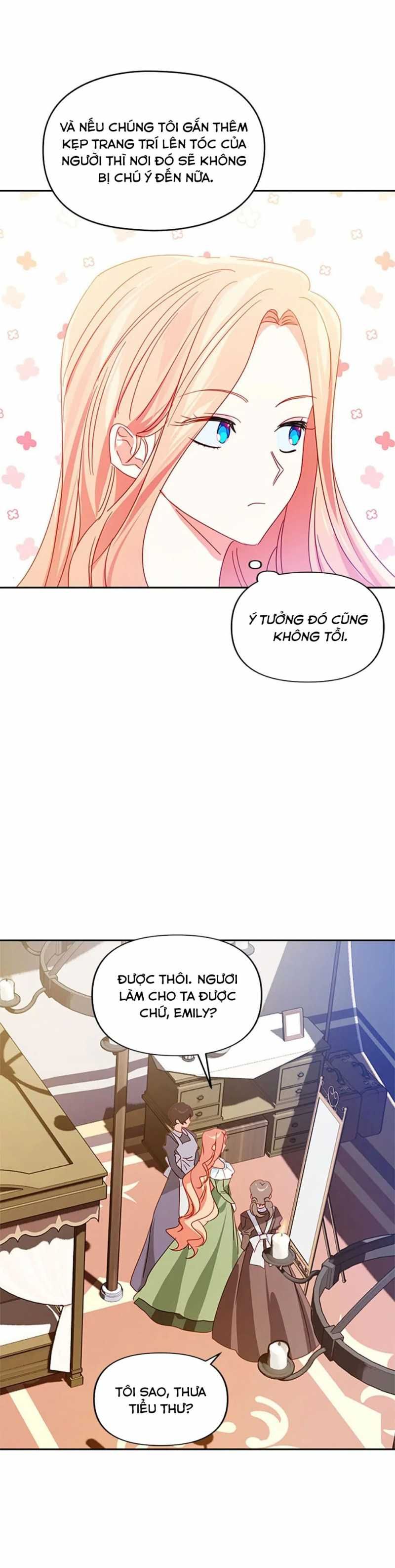 đọc truyện Tôi Đã Nuôi Dưỡng Nam Phụ Ám Ảnh Chương 66 ảnh 6 tại Thiên Thai Truyện