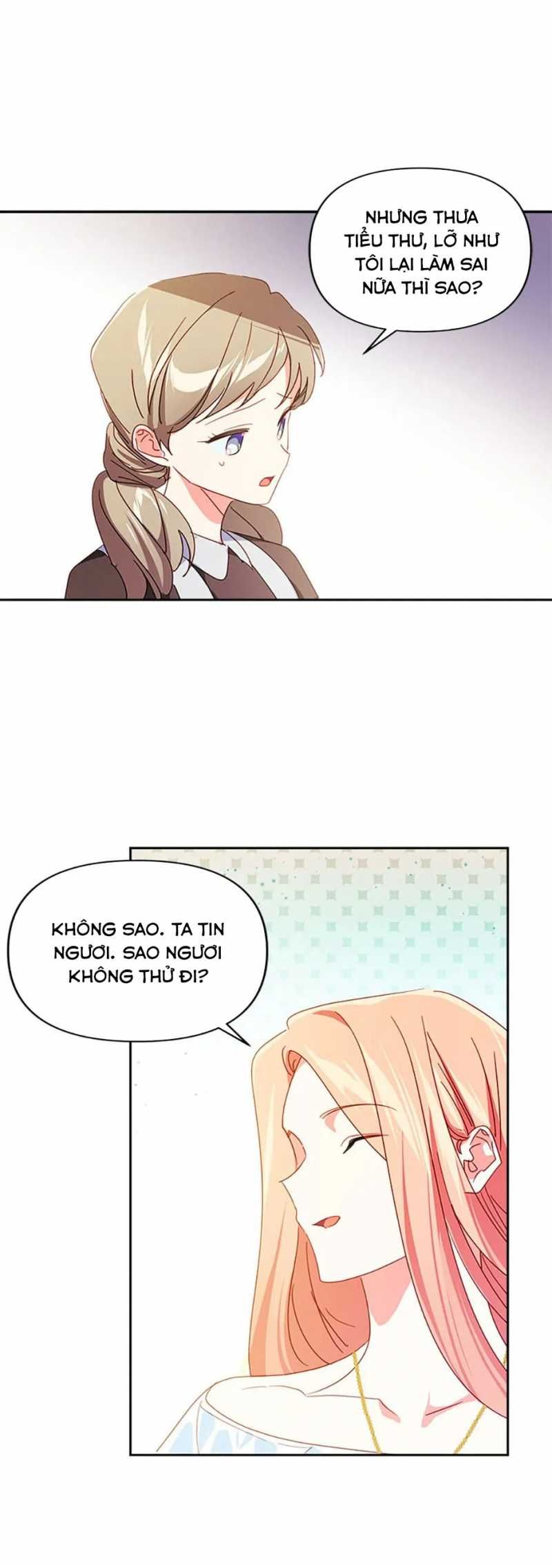 đọc truyện Tôi Đã Nuôi Dưỡng Nam Phụ Ám Ảnh Chương 66 ảnh 7 tại Thiên Thai Truyện