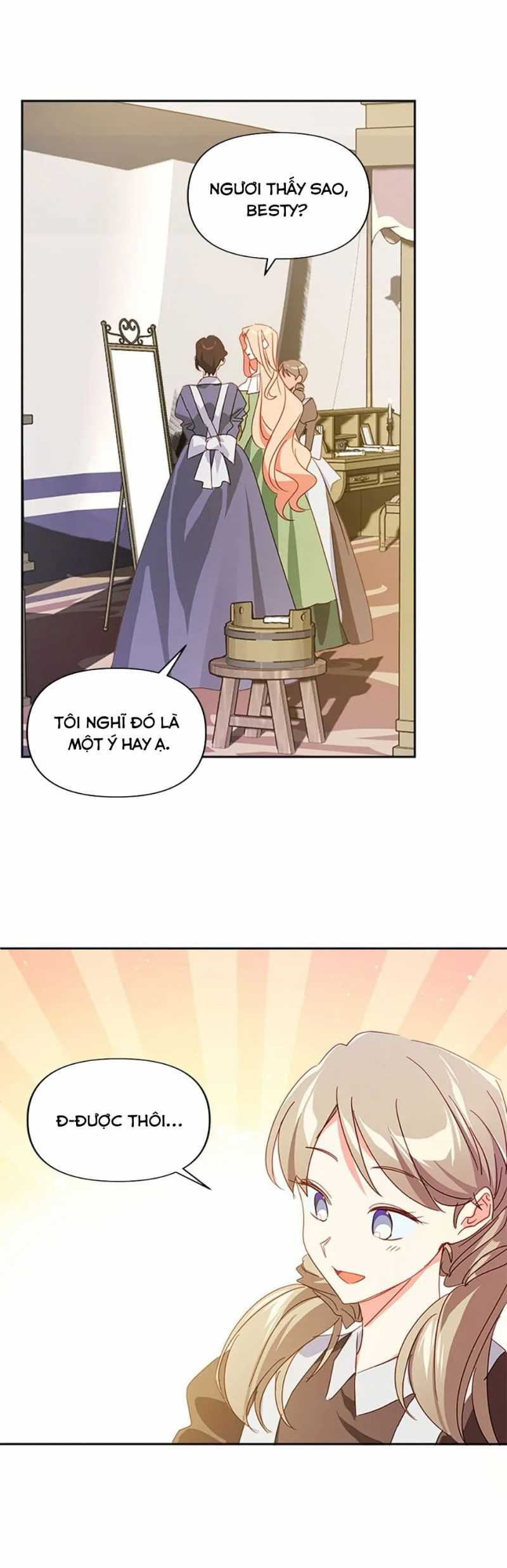 đọc truyện Tôi Đã Nuôi Dưỡng Nam Phụ Ám Ảnh Chương 66 ảnh 8 tại Thiên Thai Truyện