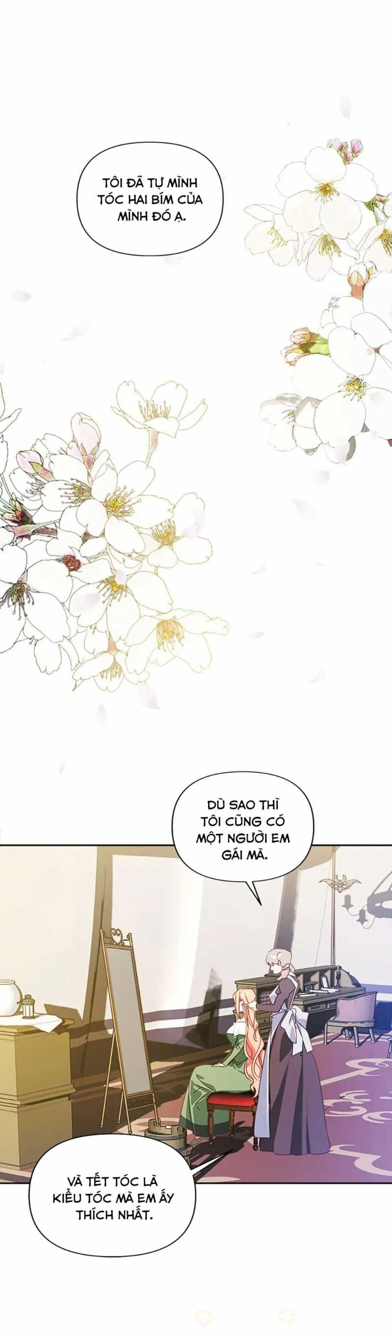 đọc truyện Tôi Đã Nuôi Dưỡng Nam Phụ Ám Ảnh Chương 66 ảnh 9 tại Thiên Thai Truyện