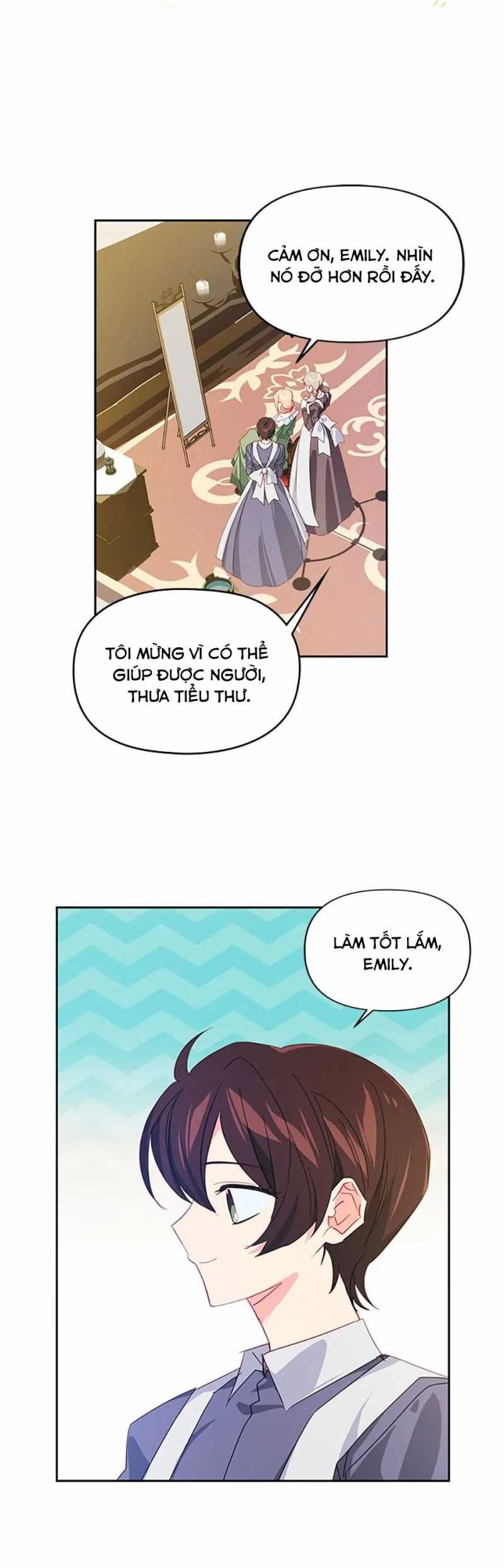 đọc truyện Tôi Đã Nuôi Dưỡng Nam Phụ Ám Ảnh Chương 66 ảnh 11 tại Thiên Thai Truyện