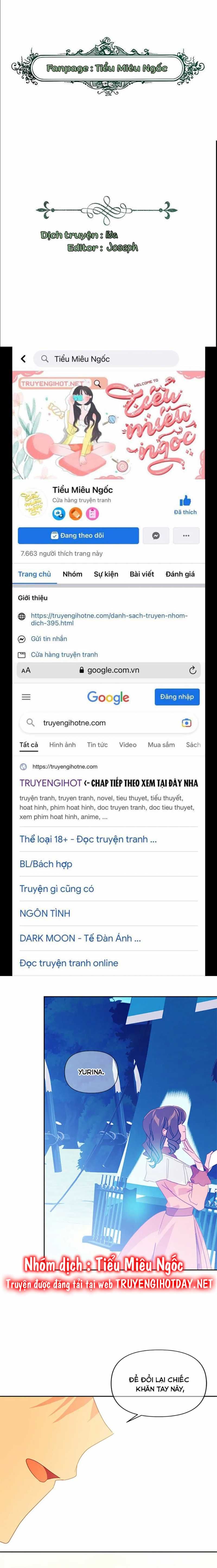 đọc truyện Tôi Đã Nuôi Dưỡng Nam Phụ Ám Ảnh Chương 67 ảnh 3 tại Thiên Thai Truyện