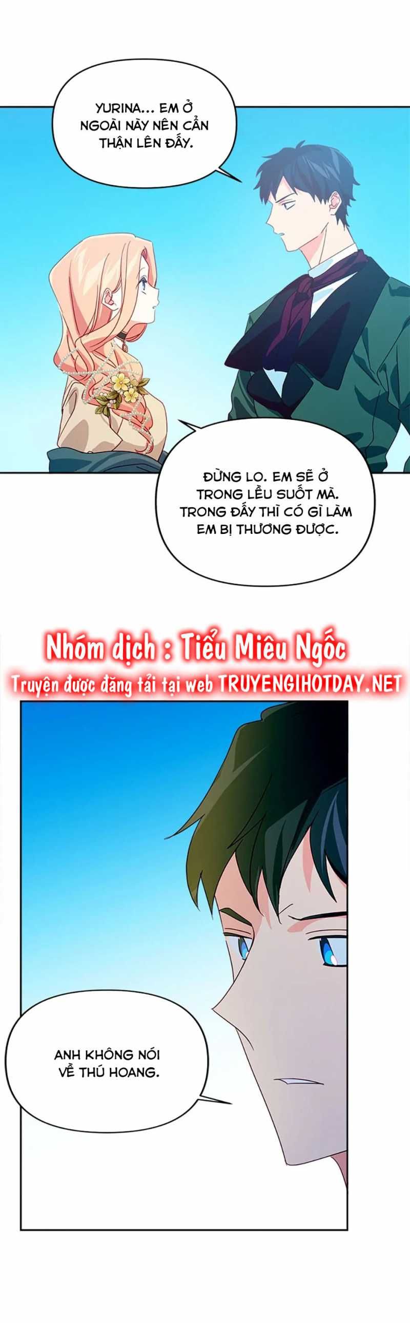 đọc truyện Tôi Đã Nuôi Dưỡng Nam Phụ Ám Ảnh Chương 67 ảnh 12 tại Thiên Thai Truyện