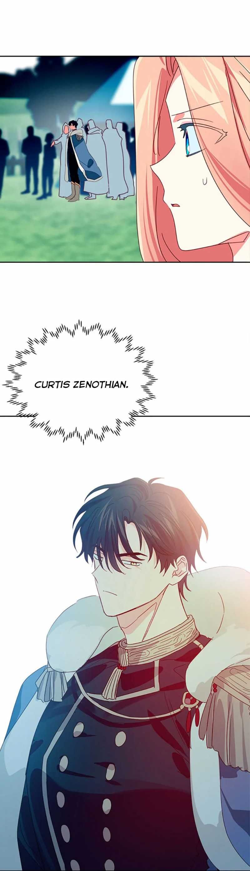 đọc truyện Tôi Đã Nuôi Dưỡng Nam Phụ Ám Ảnh Chương 67 ảnh 13 tại Thiên Thai Truyện