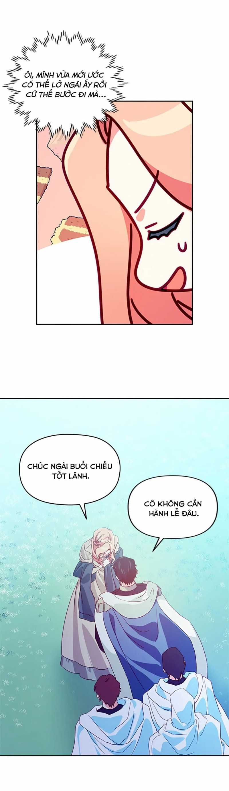 đọc truyện Tôi Đã Nuôi Dưỡng Nam Phụ Ám Ảnh Chương 67 ảnh 16 tại Thiên Thai Truyện