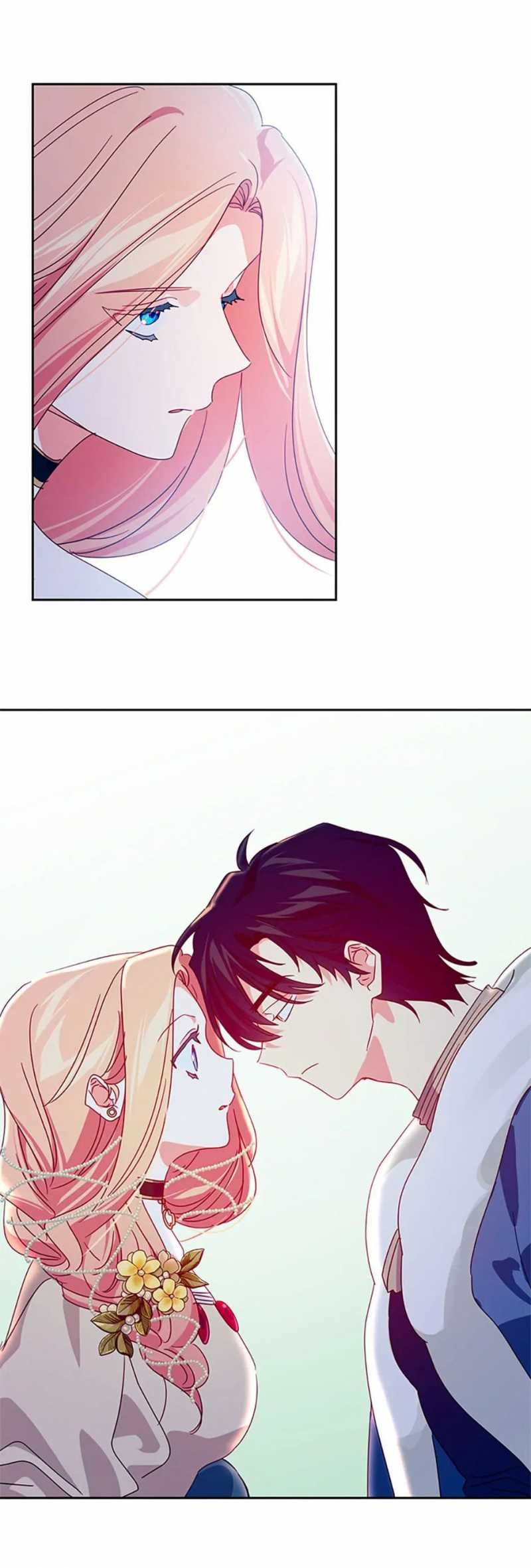 đọc truyện Tôi Đã Nuôi Dưỡng Nam Phụ Ám Ảnh Chương 67 ảnh 17 tại Thiên Thai Truyện